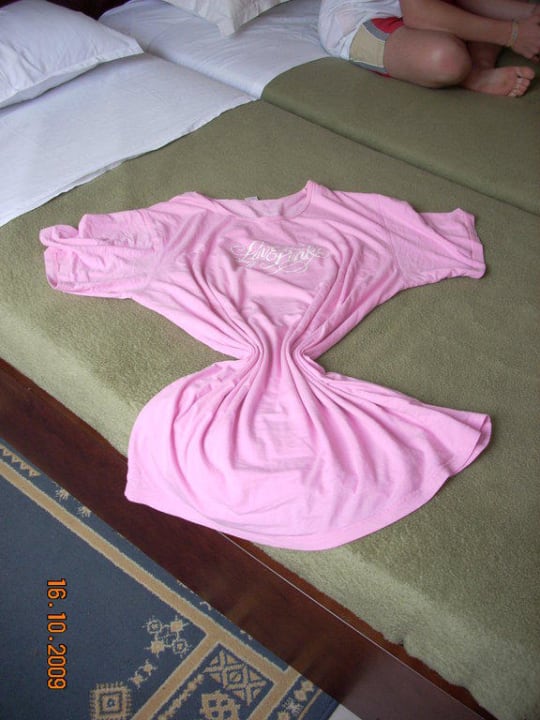 Bett El Mouradi Club Kantaoui