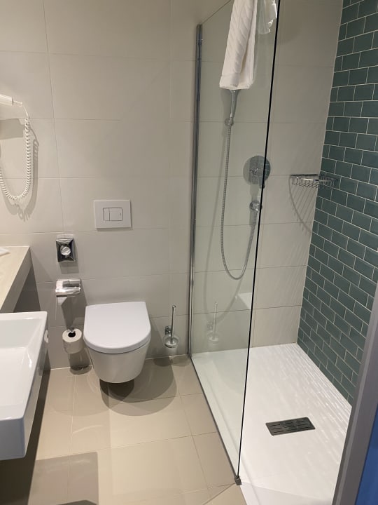 Zimmer Hotel Sipar Plava Laguna