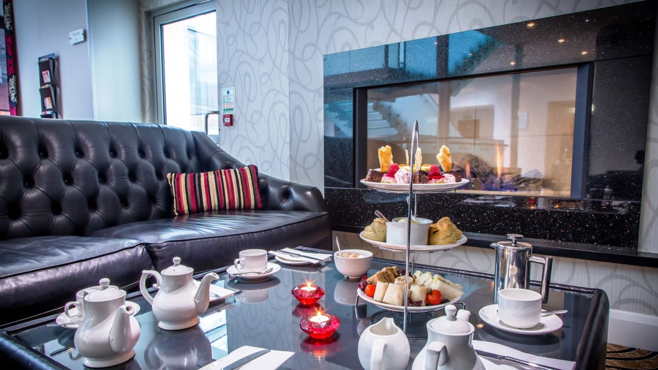 Gastro Rox Hotel Aberdeen by Compass Hospitality