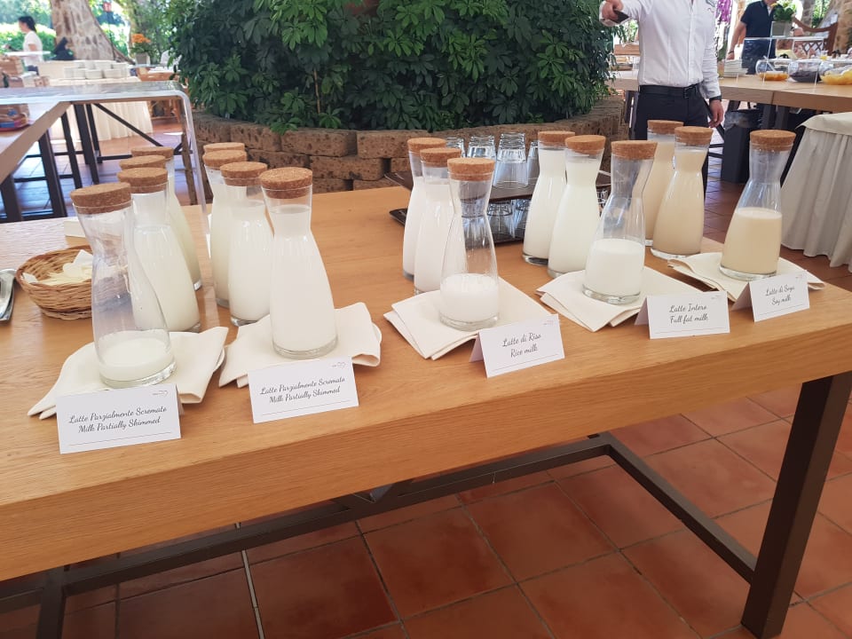 Gastro VOI Tanka Village