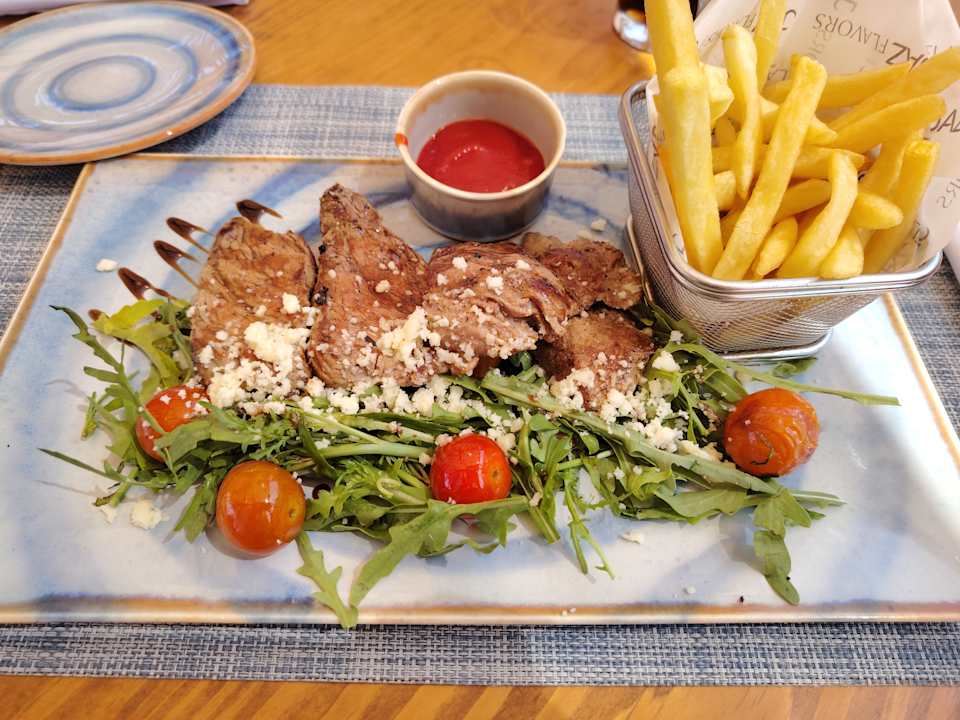 Gastro JAZ Elite Asteria