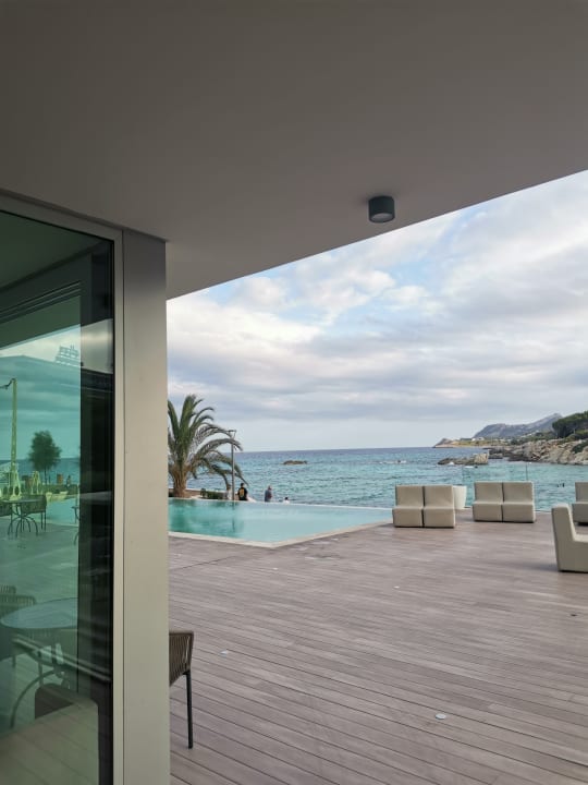 Ausblick Son Moll Sentits Hotel & Spa