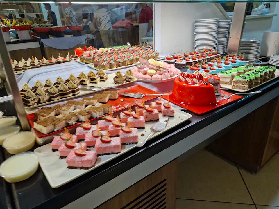 Sonstiges Hotel Gardenia Beach