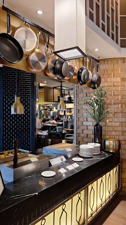 Gastro Hotel The Majestic