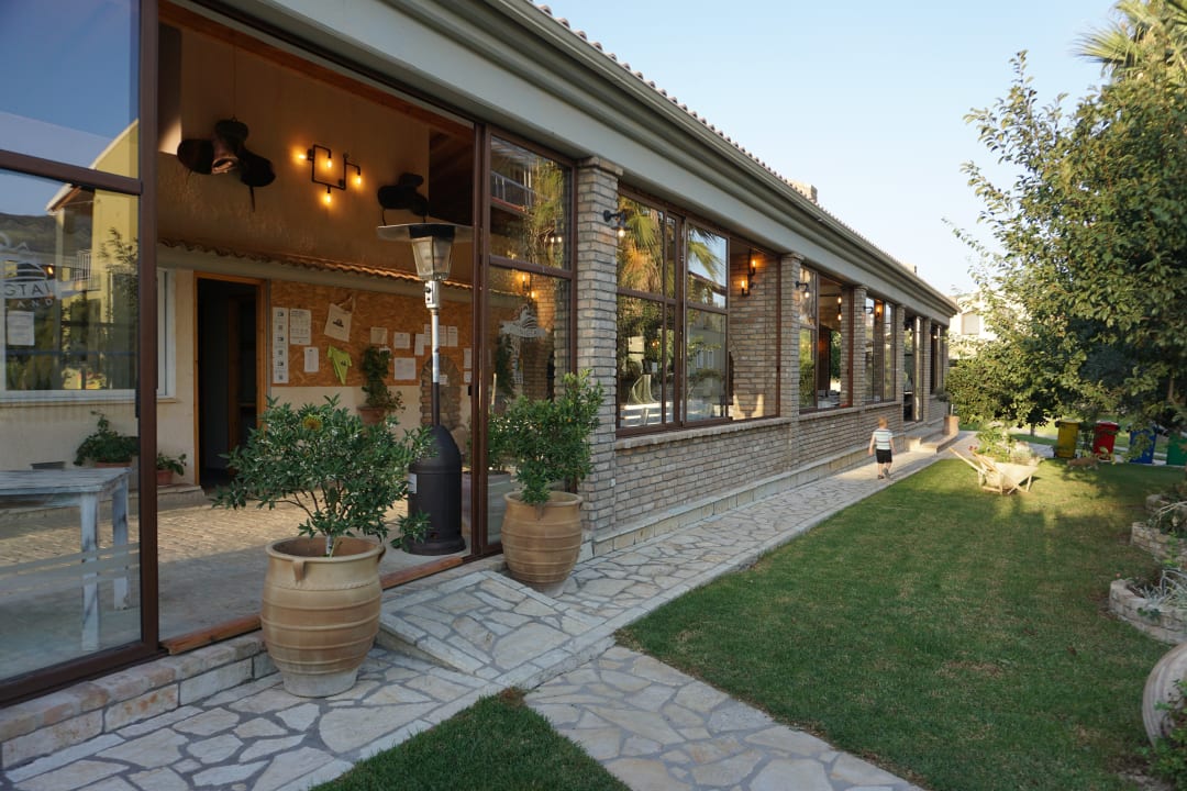 Gastro Honigtal Farmland