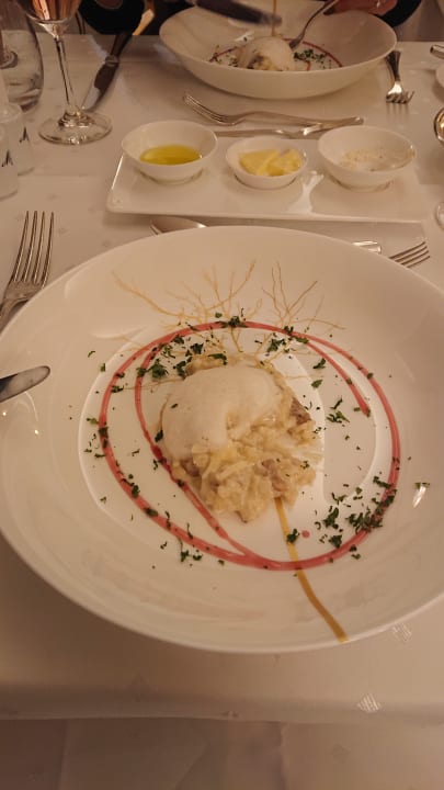 Gastro Erfurth's Bergfried Ferien & Wellnesshotel