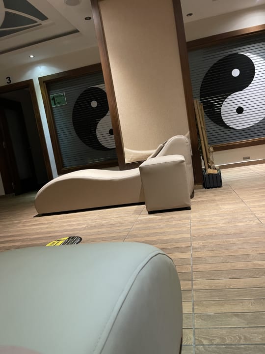 Sport & Freizeit Riviera Hotel & Spa