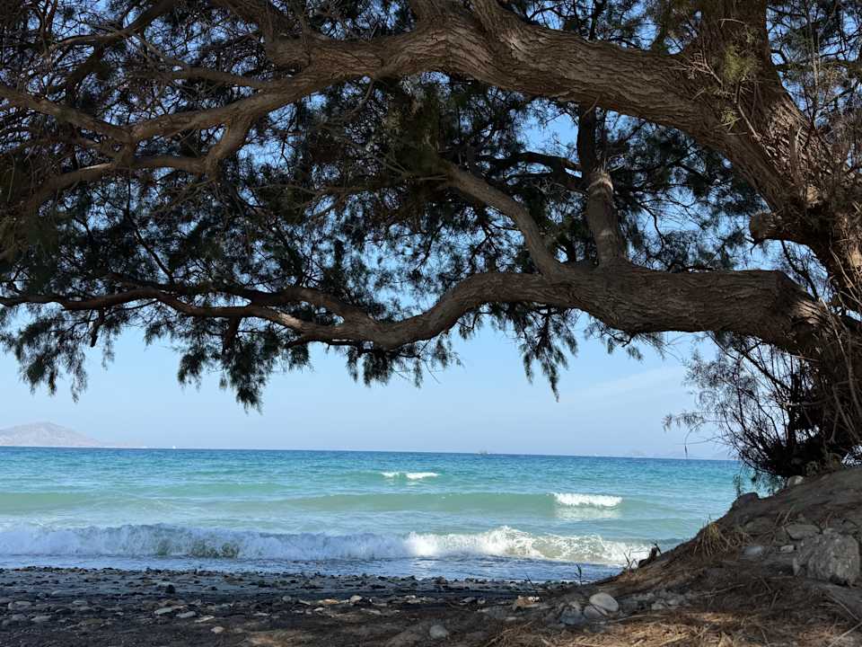 Strand Aeolos Beach Hotel
