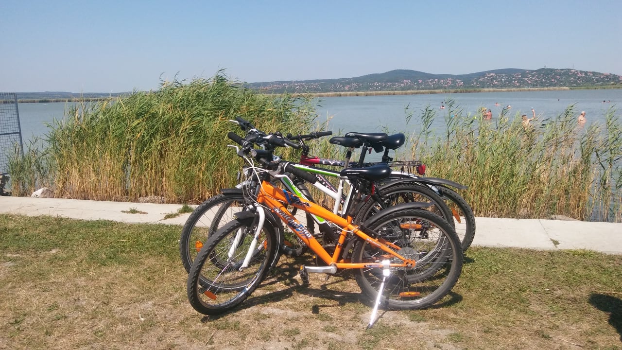 Sonstiges Vital Hotel Nautis