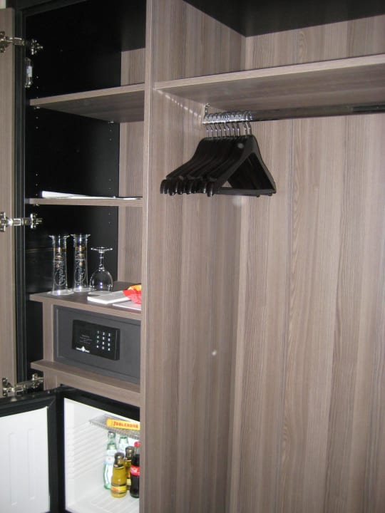 Superior-Zimmer (510) Steigenberger Parkhotel Braunschweig