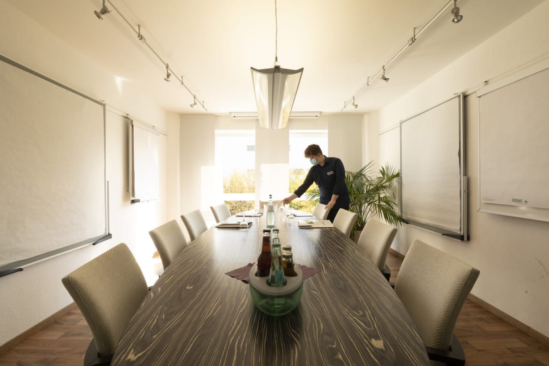 Sonstiges Hotel im Kornspeicher