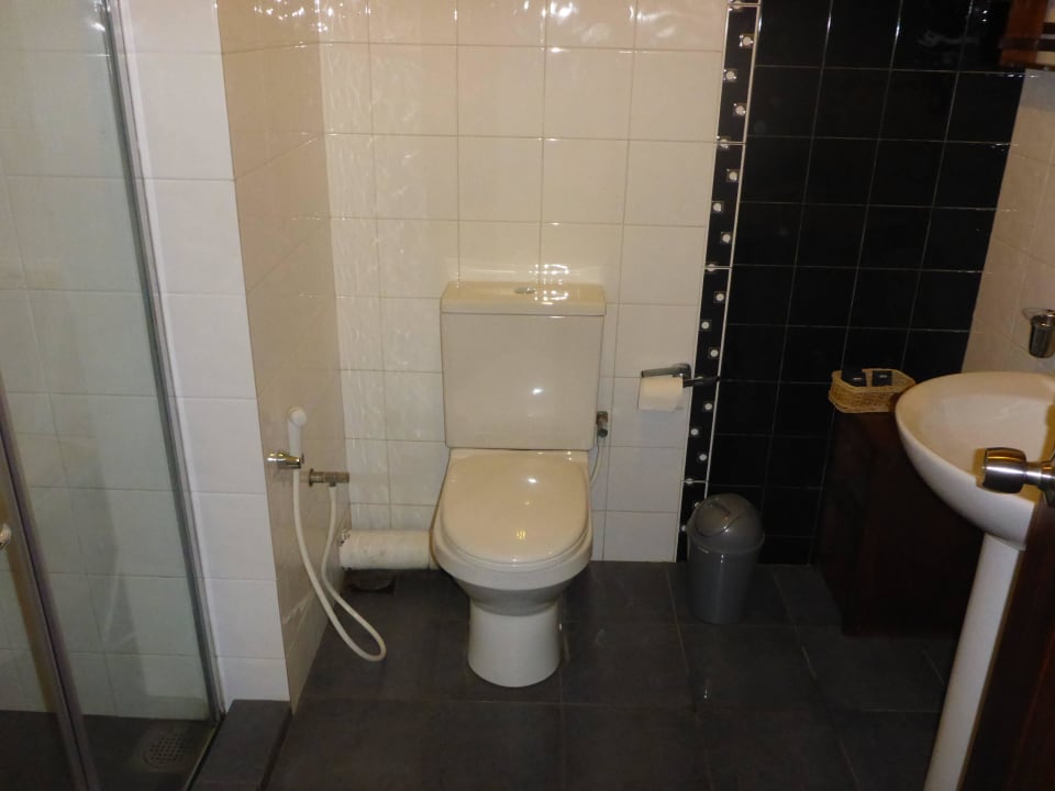 Bad Hotel Kalu's Hideaway Udawalawe