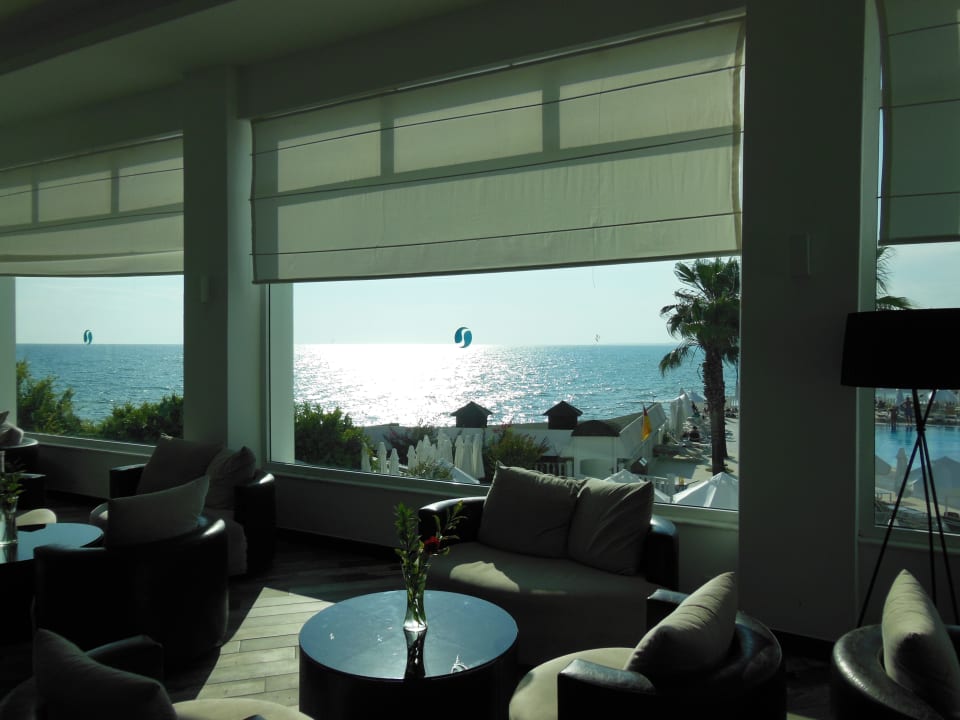 Restaurant Flora Garden Beach Hotel ( 16+ Adults Only )