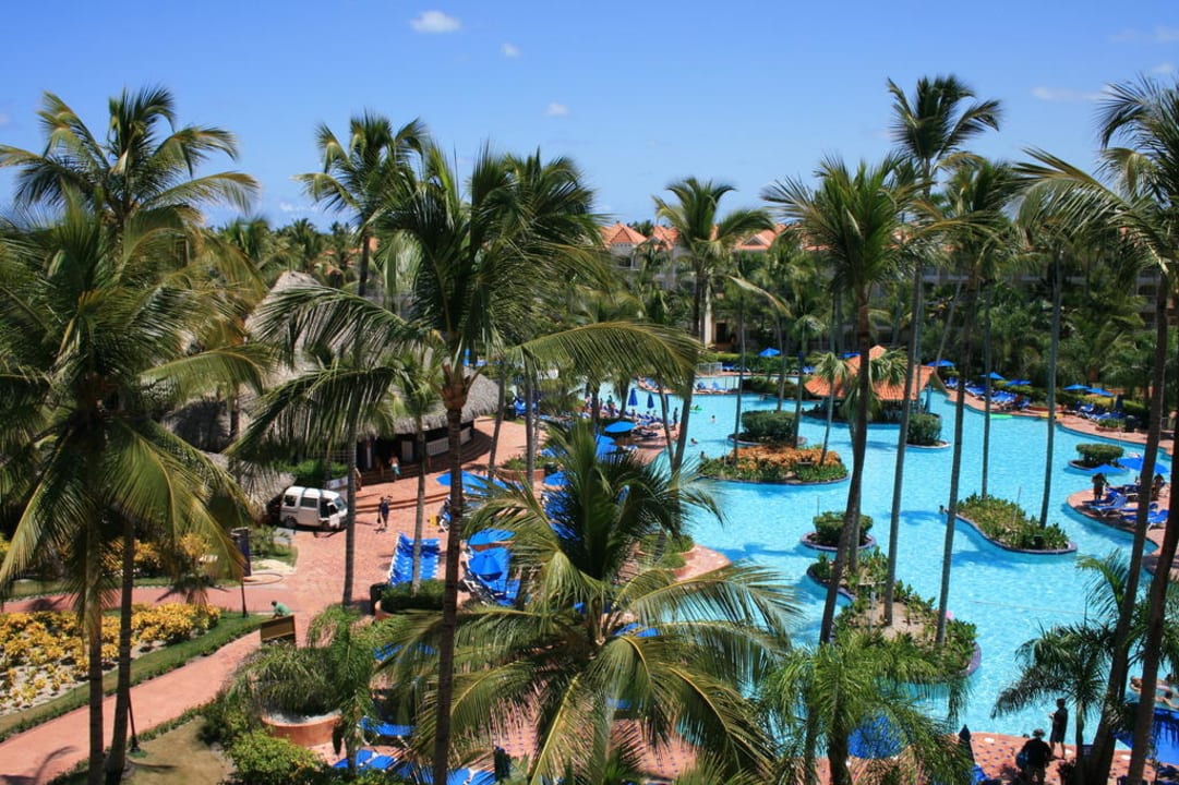 Basen Occidental Caribe