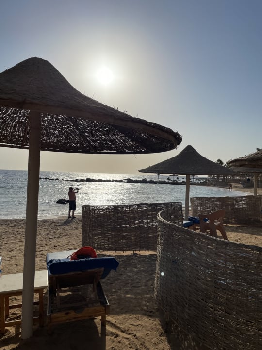 Strand Pickalbatros Citadel Resort