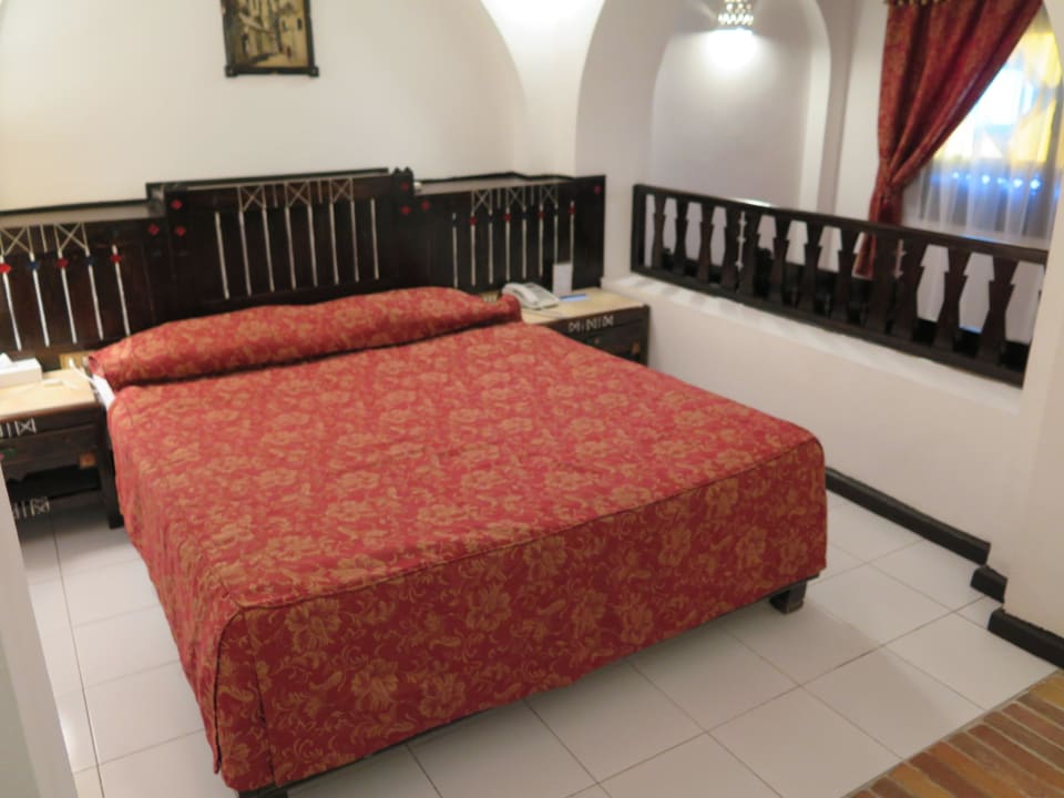 Zimmer 107, Block A Arabella Azur Resort
