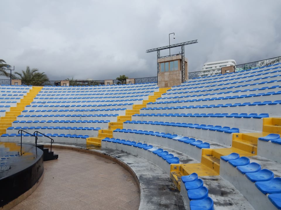 Sport & Freizeit Hotel Miracle Resort