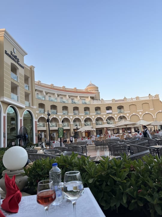 Außenansicht Kaisol Romance Resort