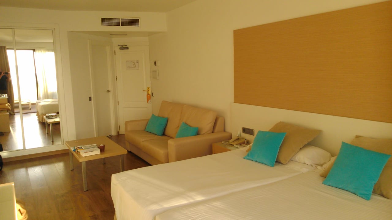 Zimmer Sentido Fido Punta del Mar – Adults only
