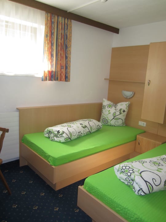 Top 2 Zimmer 3 Apart Andrea