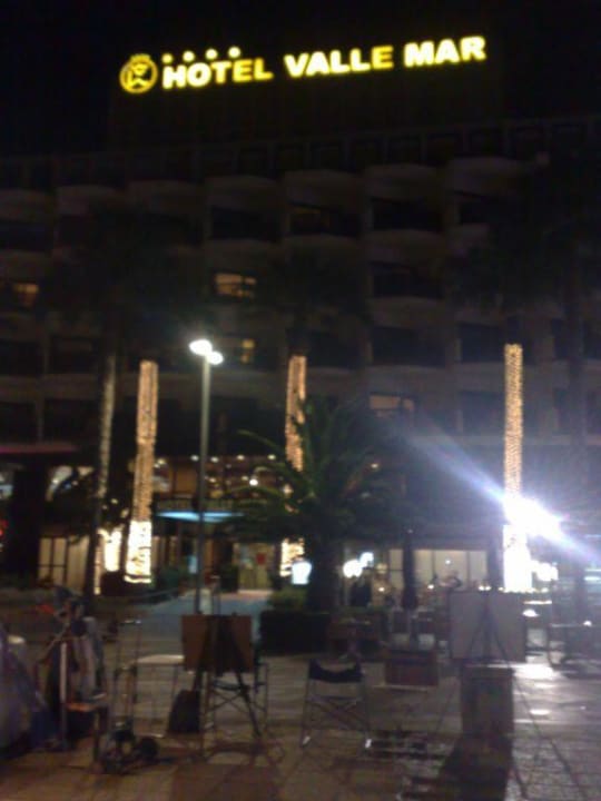 Valle mar Hotel ValleMar