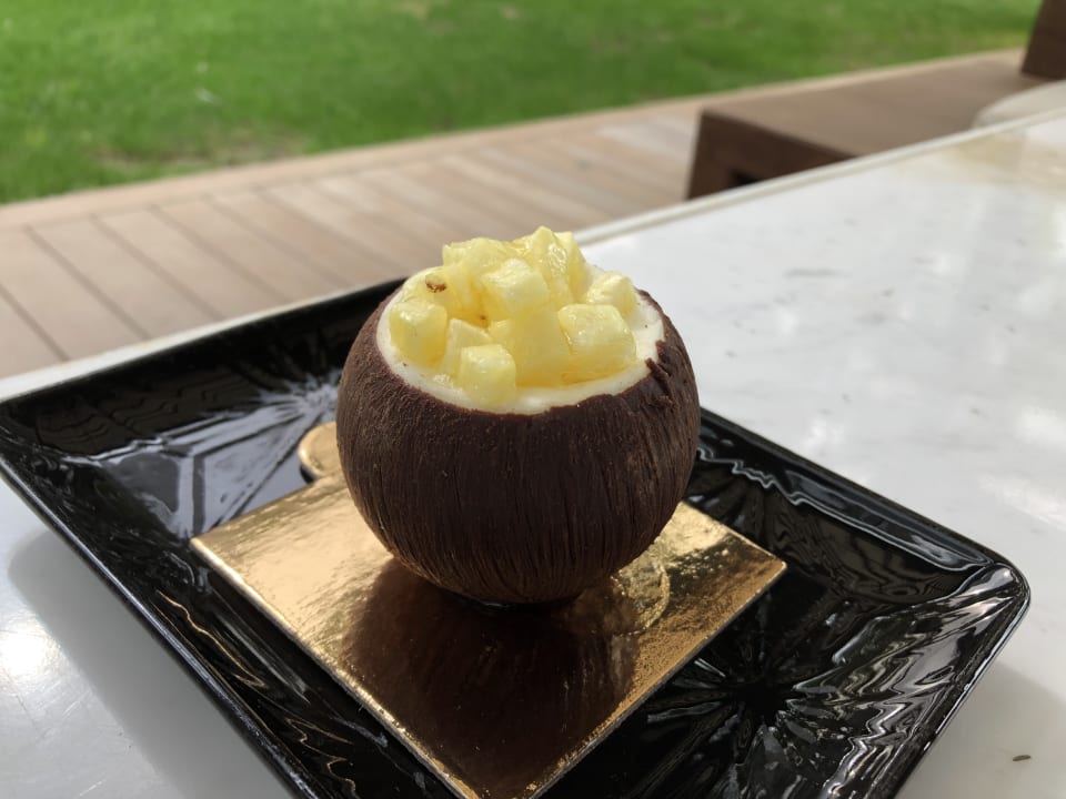 Gastro Voyage Belek Golf & Spa