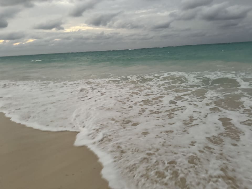 Strand Grand Palladium Punta Cana Resort & Spa