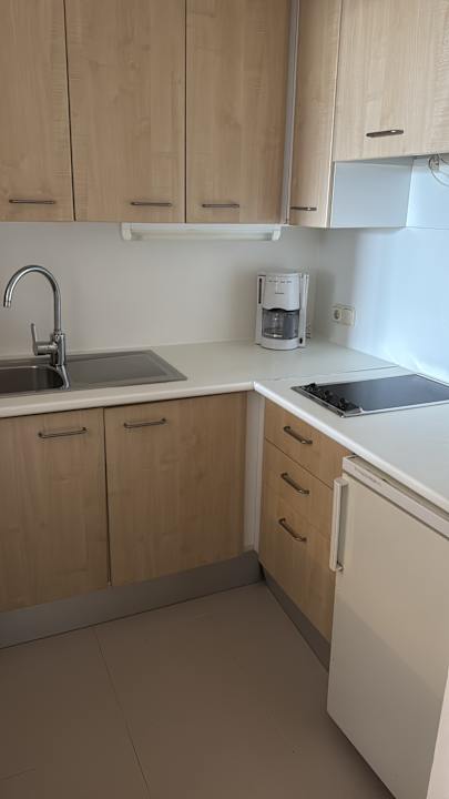 Zimmer Hipotels Mercedes