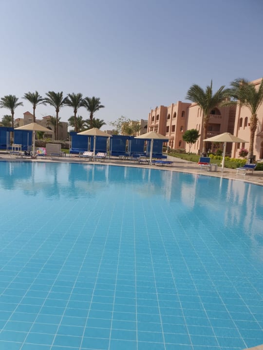 Pool Pickalbatros Aqua Vista Resort - Hurghada