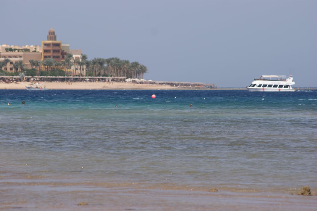 Red Sea Cleopatra Luxury Resort Makadi Bay