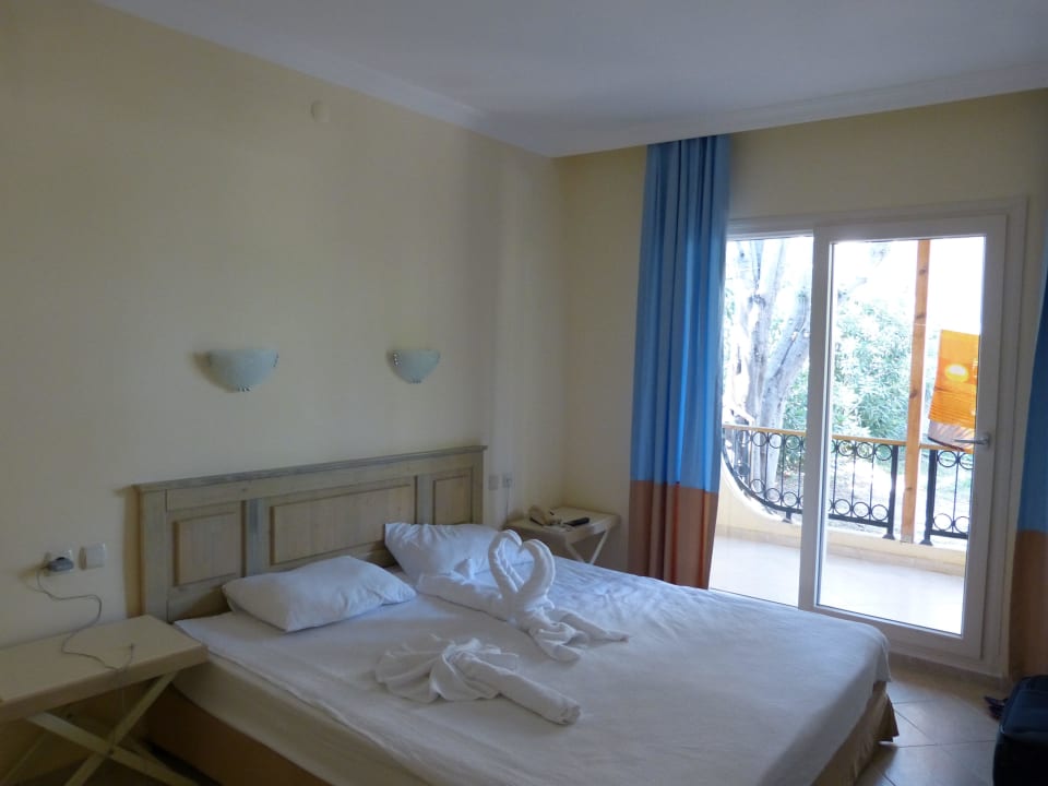 Elternimmer Club Resort Atlantis