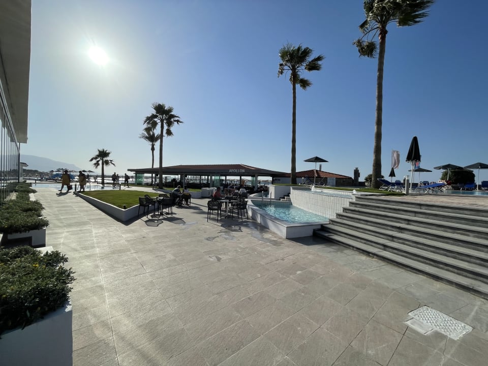 Sonstiges allsun Hotel Carolina Mare