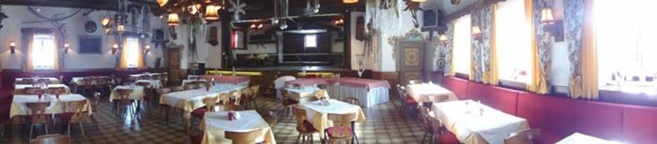 Speisesaal Kaiserhotel Neuwirt & Nebenhäuser
