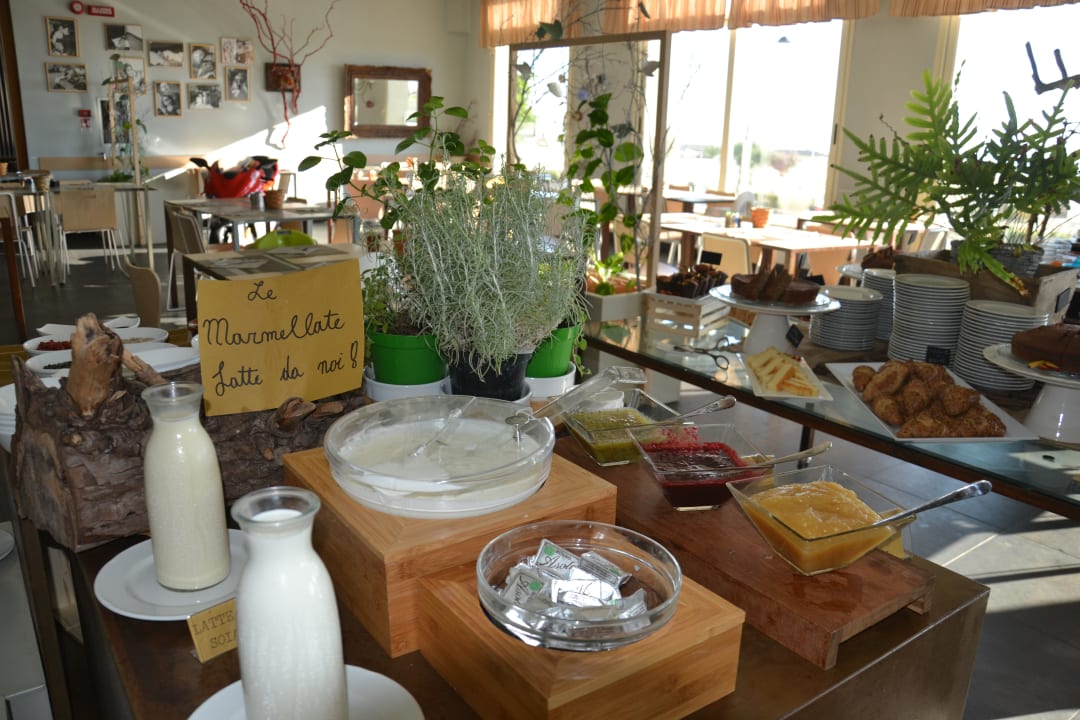 Restaurant Hotel Corallo Rimini