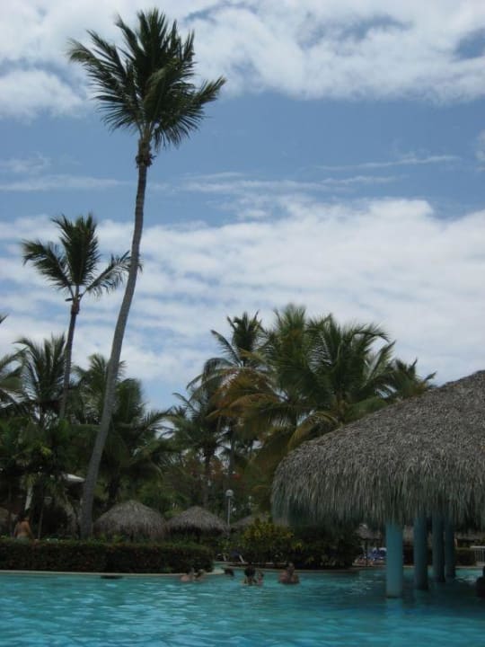 Pool des Bavaro Grand Palladium Bávaro Suites Resort & Spa