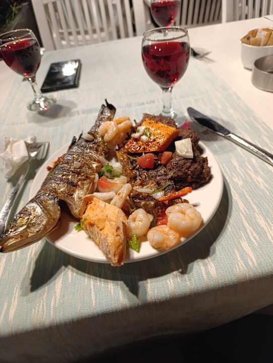 Gastro Saphir Hotel & Villas