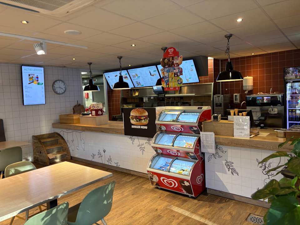 Gastro Landal Heideheuvel