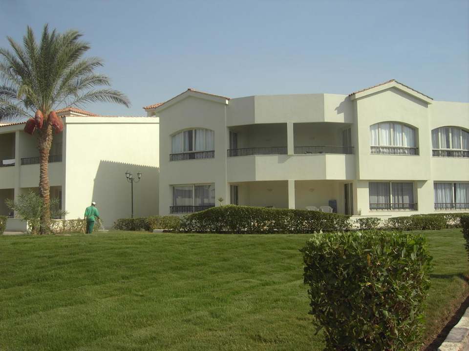 Foto Pickalbatros Dana Beach Resort - Hurghada