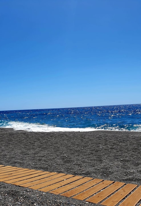 Strand Kakkos Beach Hotel