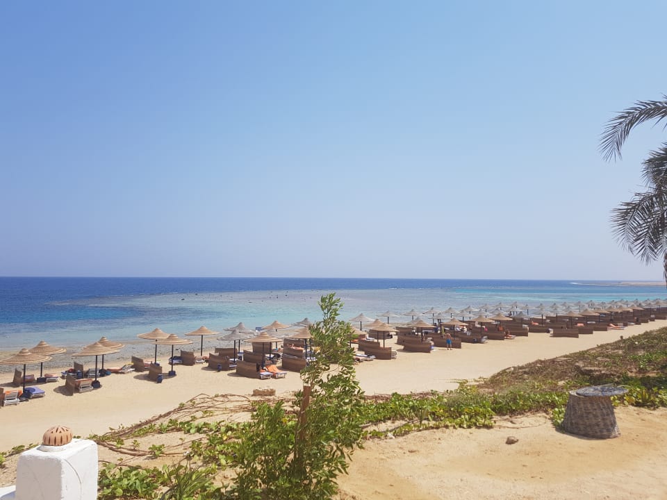Strand Fantazia Resort Marsa Alam