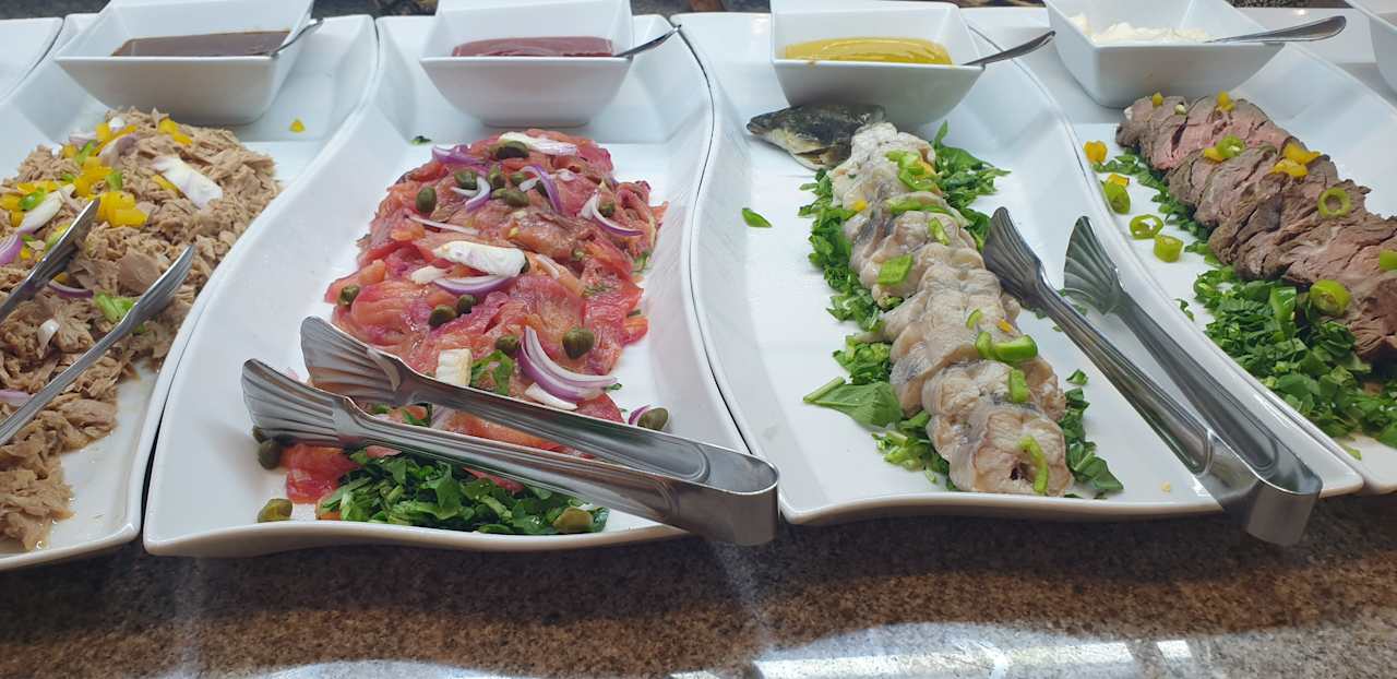 Gastro JAZ Elite Asteria