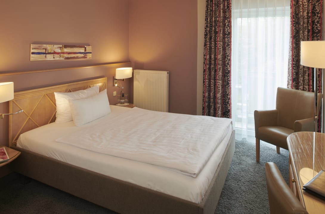 Zimmer Parkhotel Weiskirchen