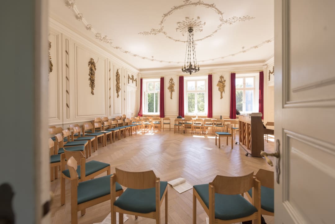 Sonstiges Jugendgästehaus Schloss Noer