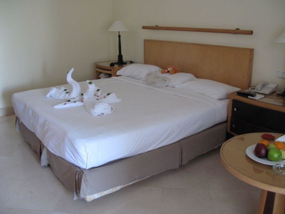 Room Savoy Sharm El Sheikh