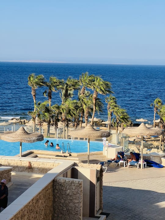 Pool Pickalbatros Citadel Resort