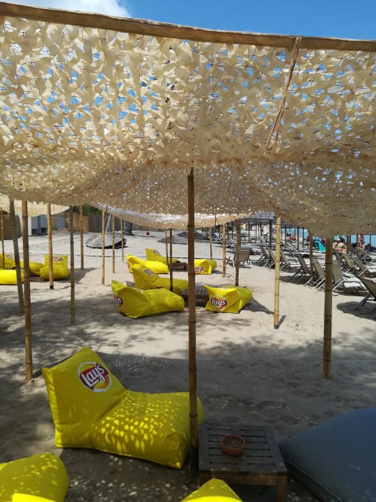 Strand Hotel Chrousso Village