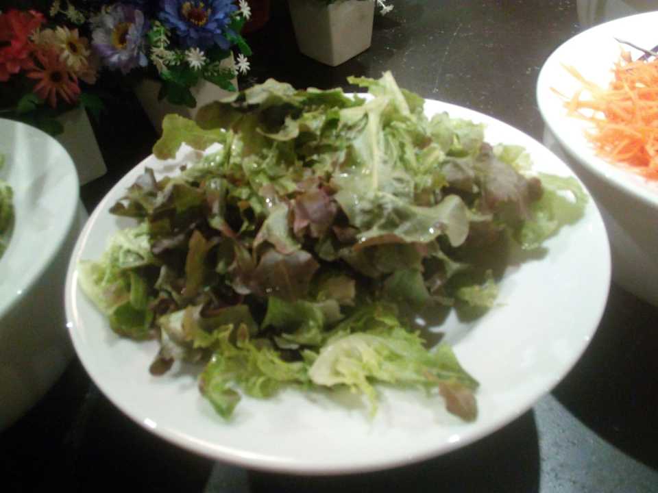 Gastro The Grand Southsea Khaolak Beach Resort