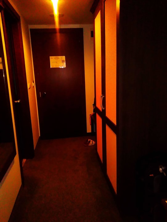 Przedpokój Hotel Lion Sunny Beach