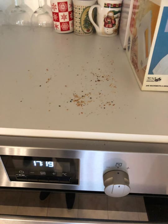 Zimmer Roompot Noordzee Residence De Banjaard