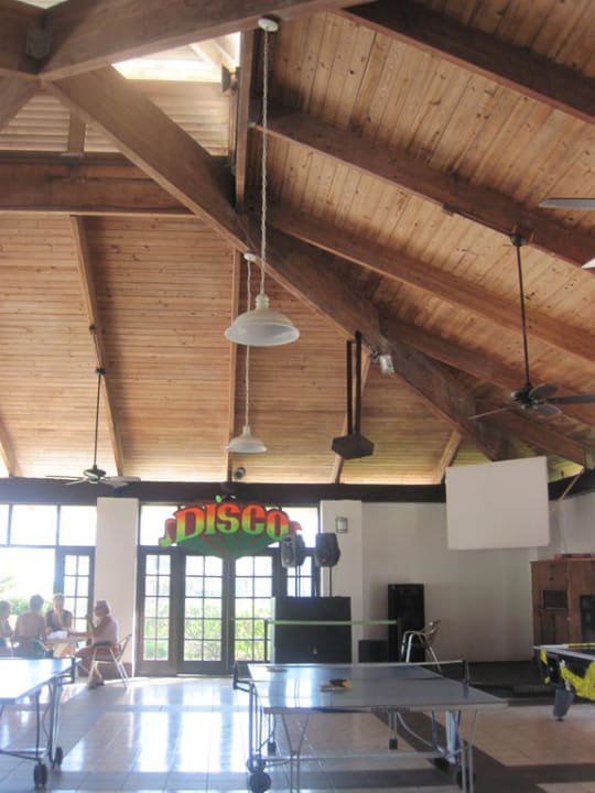 Bar Viva Fortuna Beach by Wyndham - All Inclusive Resort